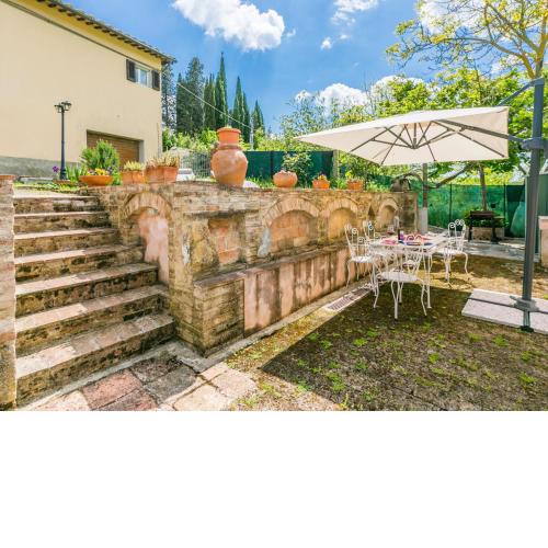 Apartment Casa Alessia by Interhome