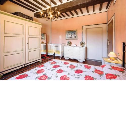 Apartment Casa Alice