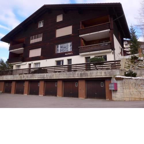 Apartment Casa Almis 3