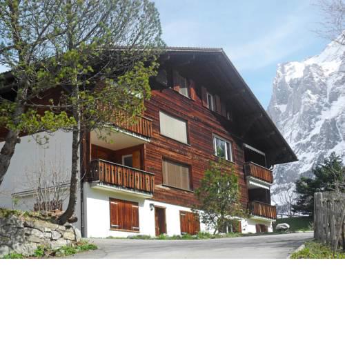 Apartment Casa Almis 5