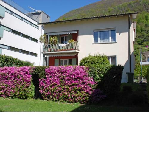 Apartment Casa Altorfer