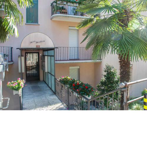 Apartment Casa Barbara by Interhome