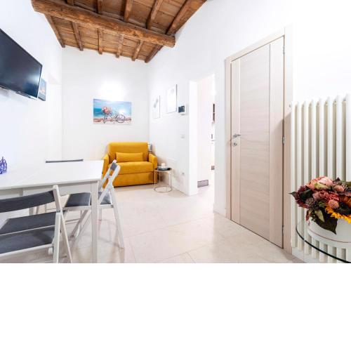 Apartment Casa Boboli by Interhome