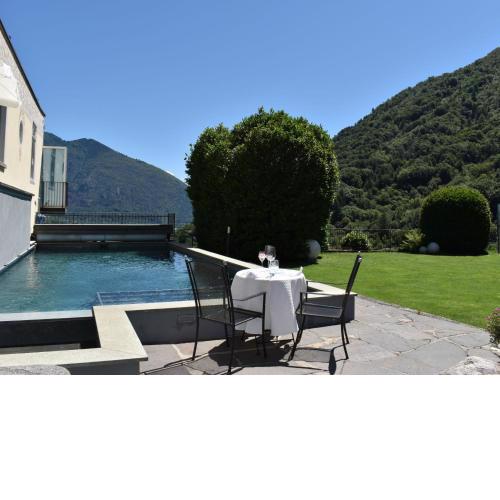 Apartment Casa Capriccio-1 by Interhome