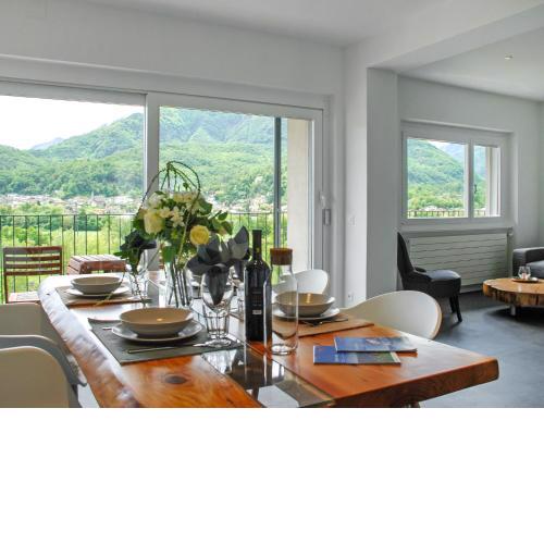 Apartment Casa Conti by Interhome