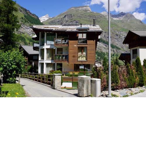Apartment Casa d'Amore