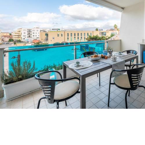 Apartment Casa Del Lido by Interhome