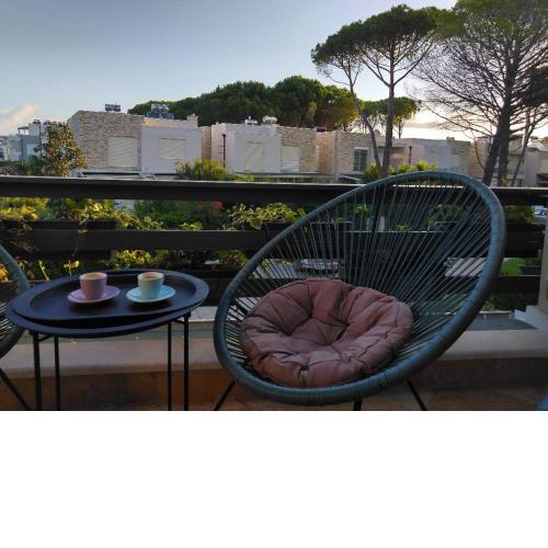 Apartment Casa del OR