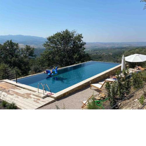 Apartment Casa del Sole by Interhome