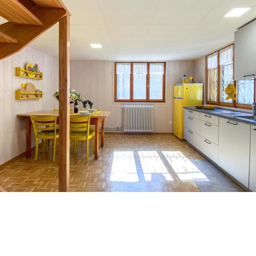Apartment Casa della Posta-1 by Interhome
