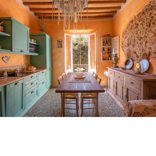 Apartment Casa dell'Arco by Interhome