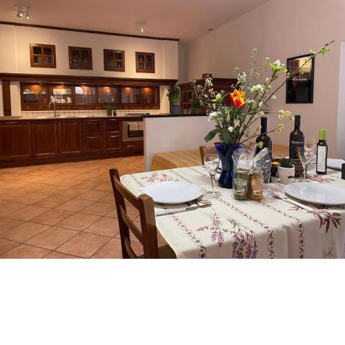 Apartment Casa dello Chef by Interhome