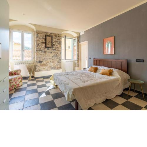 Apartment Casa Derna by Interhome