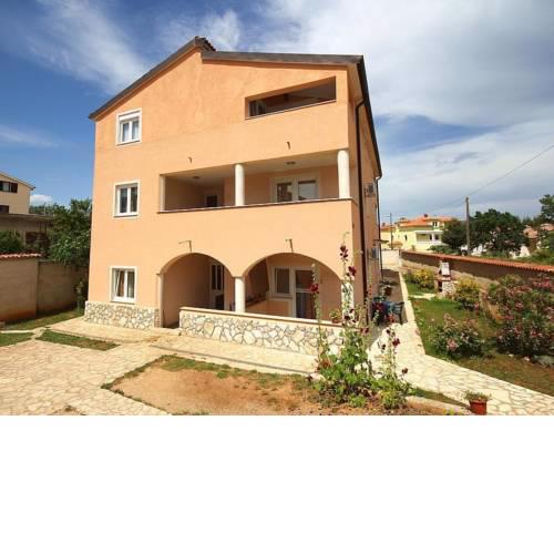 Apartment CASA DI REKA