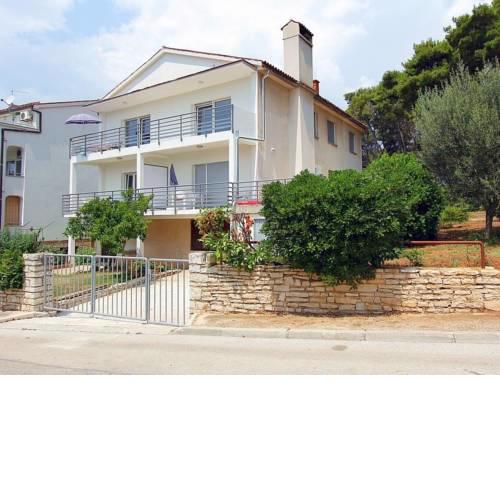 Apartment Casa di Sabri