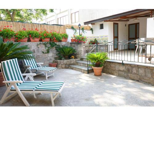 Apartment Casa Dolce Casa-1 by Interhome