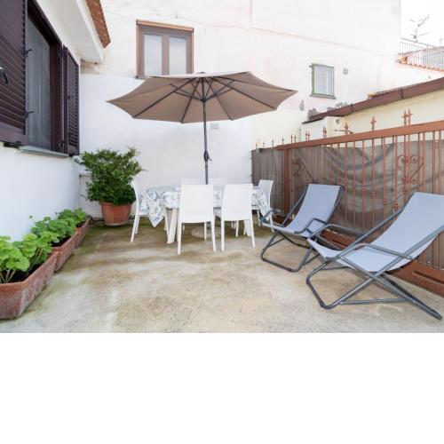 Apartment Casa Dolce Casa-2 by Interhome