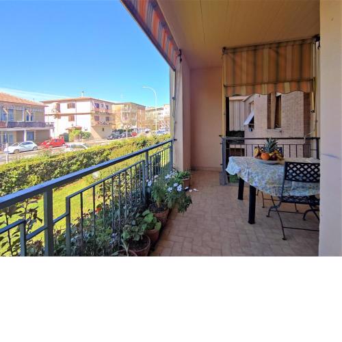 Apartment Casa Maccianti by Interhome