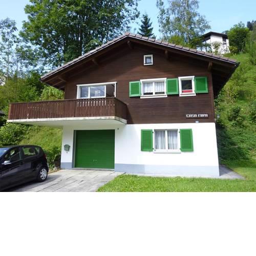Apartment Casa Mira