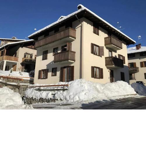 Apartment Casa Molini