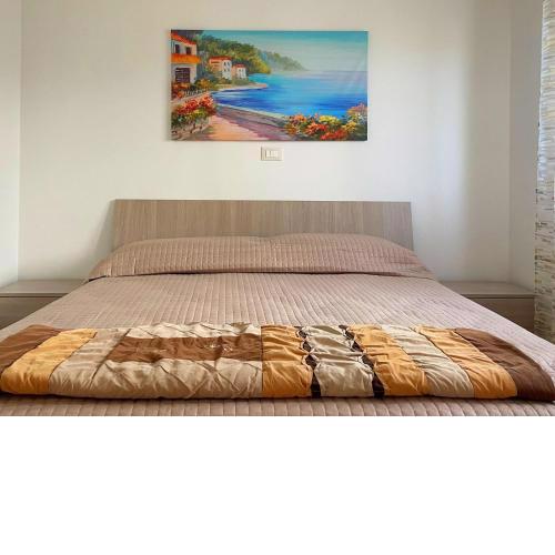 Apartment Casa Natalia by Interhome