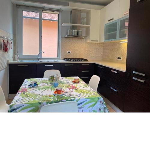 Apartment Casa Oneglia by Interhome