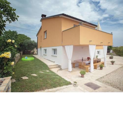 Apartment Casa Patty