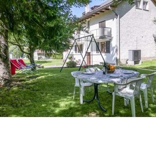 Apartment Casa Rancurina-2