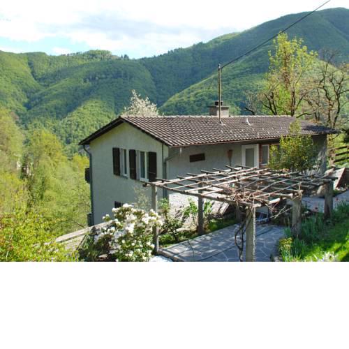 Apartment Casa Rima - App. 2
