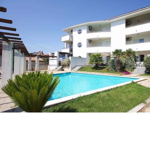 Apartment CASA ROSA