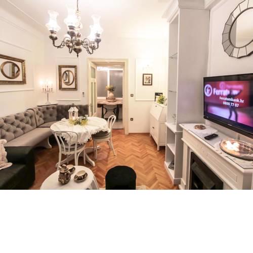 Apartment Casa San Giovani
