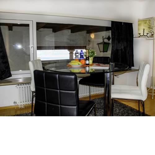 Apartment Casa Schalom.1