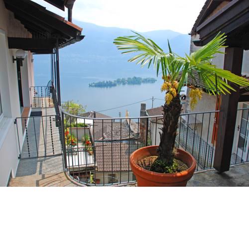 Apartment Casa Schalom.2