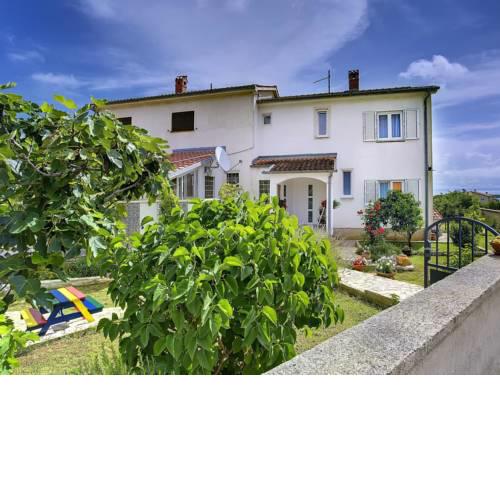 Apartment CASA SMILJEVAC