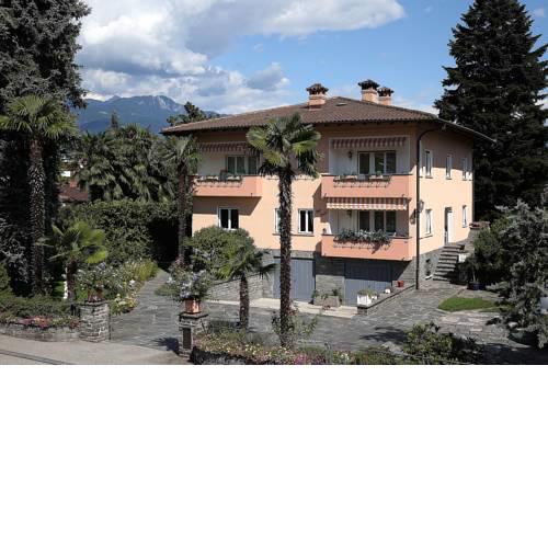 Apartment Casa Thuja