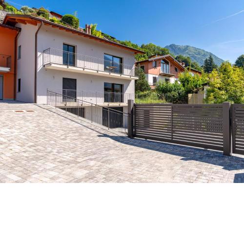Apartment Casa Tondi by Interhome