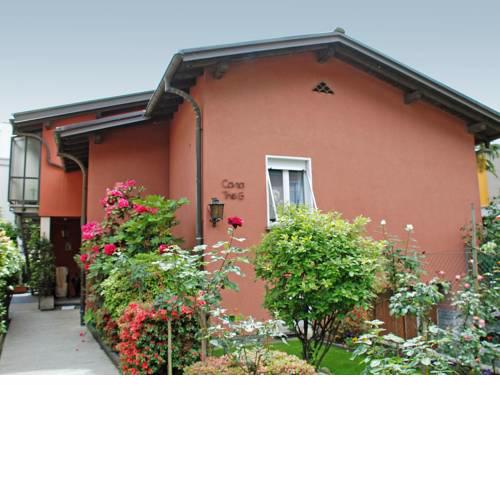 Apartment Casa tre G - App OG