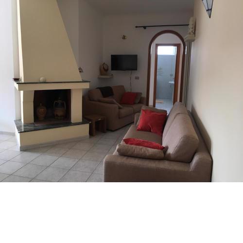 Apartment Casa Vacanze Santa Maria