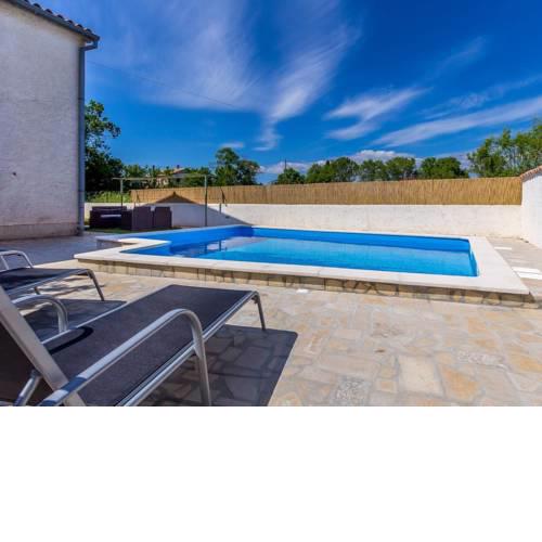 Apartment CASA VALTER