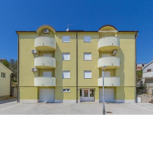 Apartment Casa Verde.1