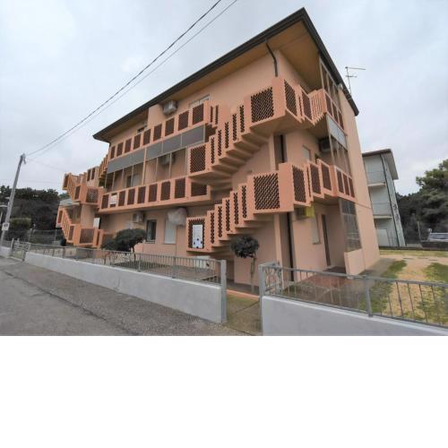 Apartment Casa Wanda-1 by Interhome