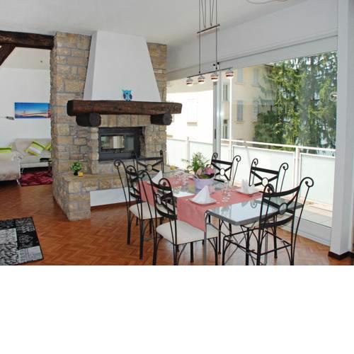 Apartment Casa Zappa "Confine"