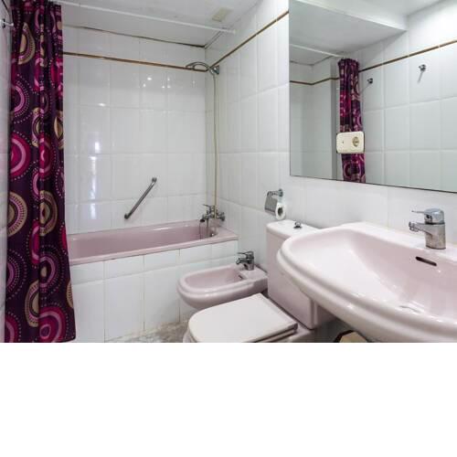 Apartment CASABLANCA 4-6 Ground floor