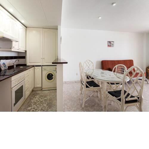 Apartment CASABLANCA 6-8