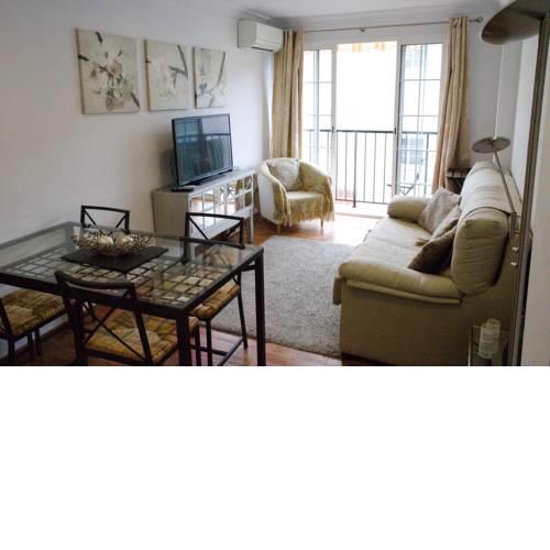Apartment Casablanca Center