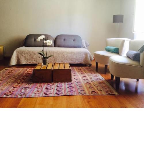 Apartment CasaCosy