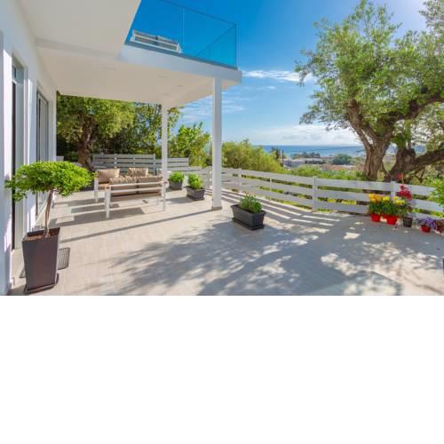 Apartment Casalma Ena