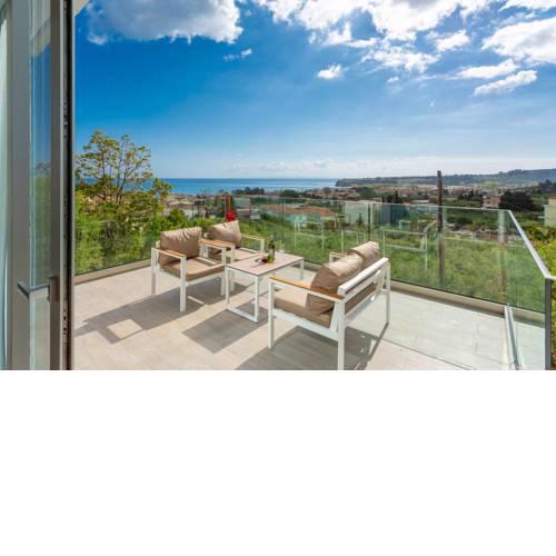 Apartment Casalma Thio