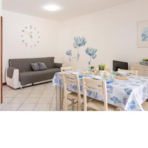 Apartment Casamico by Interhome