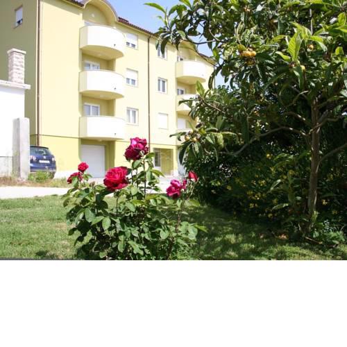 Apartment CASAVERDE